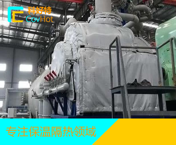 電廠<a href=http://www.chnjdzcc.com/e/tags/?tagname=%E4%BF%9D%E6%B8%A9%E9%9A%94%E7%83%AD target=_blank class=infotextkey>保溫隔熱</a>