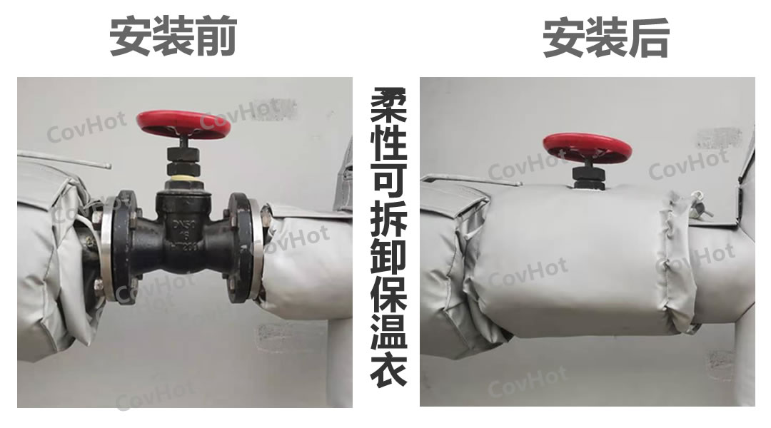可拆卸式<a href=http://www.chnjdzcc.com/e/tags/?tagname=%E6%9F%94%E6%80%A7%E4%BF%9D%E6%B8%A9%E8%A1%A3 target=_blank class=infotextkey>柔性<a href=http://www.chnjdzcc.com/e/tags/?tagname=%E4%BF%9D%E6%B8%A9%E8%A1%A3 target=_blank class=infotextkey>保溫衣</a></a>