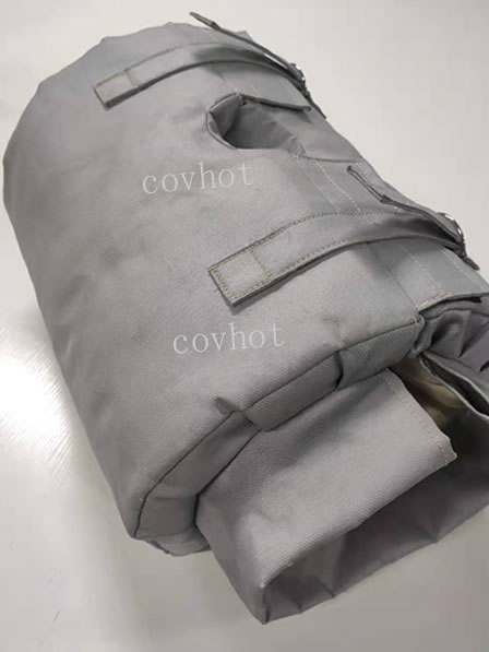 可拆卸蒸汽<a href=http://www.chnjdzcc.com/e/tags/?tagname=%E9%98%80%E9%97%A8%E4%BF%9D%E6%B8%A9 target=_blank class=infotextkey>閥門保溫</a>夾套