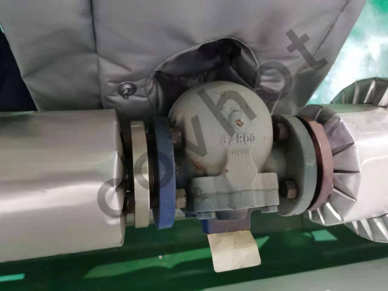 疏水閥<a href=http://www.chnjdzcc.com/e/tags/?tagname=%E4%BF%9D%E6%B8%A9%E5%A5%97 target=_blank class=infotextkey>保溫套</a>