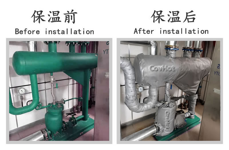 可拆卸<a href=http://www.chnjdzcc.com/e/tags/?tagname=%E8%AE%BE%E5%A4%87%E4%BF%9D%E6%B8%A9 target=_blank class=infotextkey>設(shè)備保溫</a>衣
