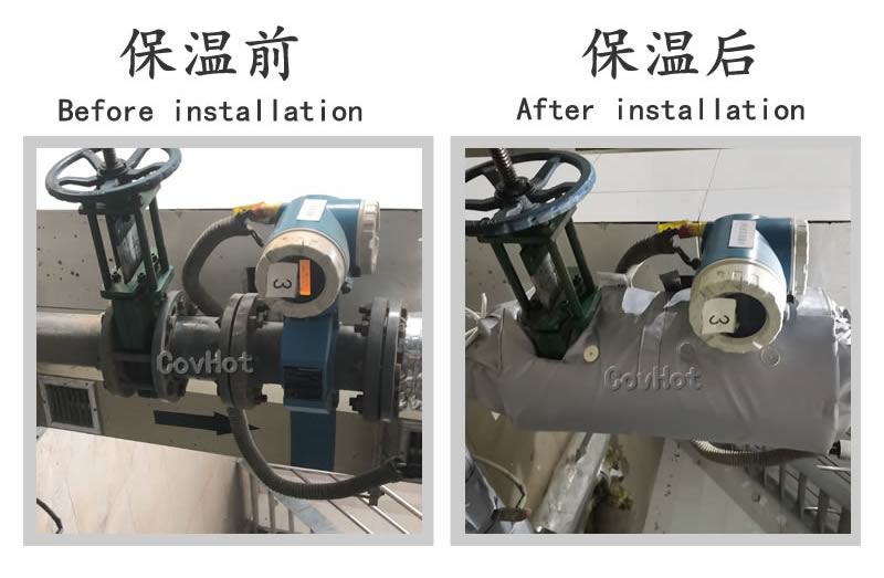 蒸汽<a href=http://www.chnjdzcc.com/e/tags/?tagname=%E9%98%80%E9%97%A8%E4%BF%9D%E6%B8%A9 target=_blank class=infotextkey>閥門保溫</a>