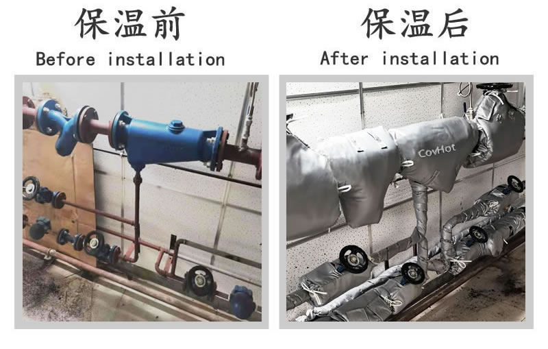 <a href=http://www.chnjdzcc.com/e/tags/?tagname=%E9%98%80%E9%97%A8%E4%BF%9D%E6%B8%A9 target=_blank class=infotextkey>閥門(mén)保溫</a>罩廠家