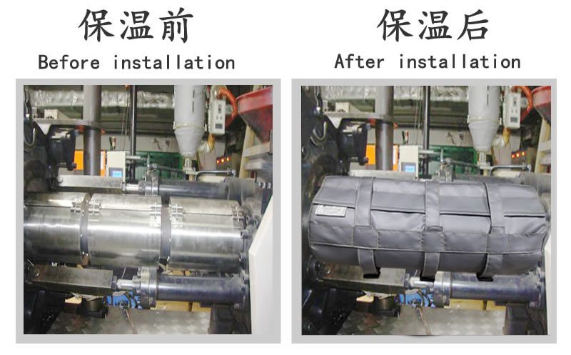注塑機節(jié)能<a href=http://www.chnjdzcc.com/e/tags/?tagname=%E4%BF%9D%E6%B8%A9%E5%A5%97 target=_blank class=infotextkey>保溫套</a>