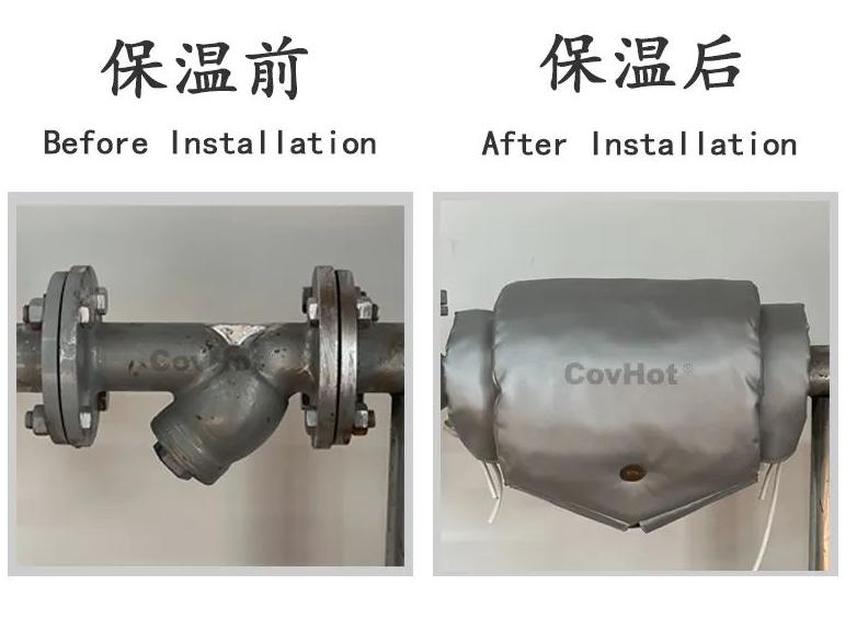 食品生產(chǎn)<a href=http://www.chnjdzcc.com/e/tags/?tagname=%E4%BF%9D%E6%B8%A9%E9%9A%94%E7%83%AD target=_blank class=infotextkey>保溫隔熱</a>,<a href=http://www.chnjdzcc.com/e/tags/?tagname=%E5%8F%AF%E6%8B%86%E5%8D%B8%E4%BF%9D%E6%B8%A9%E5%A5%97 target=_blank class=infotextkey>可拆卸<a href=http://www.chnjdzcc.com/e/tags/?tagname=%E4%BF%9D%E6%B8%A9%E5%A5%97 target=_blank class=infotextkey>保溫套</a></a>