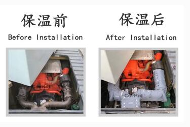 可拆卸式隔熱套,可拆卸<a href=http://www.chnjdzcc.com/e/tags/?tagname=%E8%AE%BE%E5%A4%87%E9%9A%94%E7%83%AD%E5%A5%97 target=_blank class=infotextkey>設(shè)備隔熱套</a>